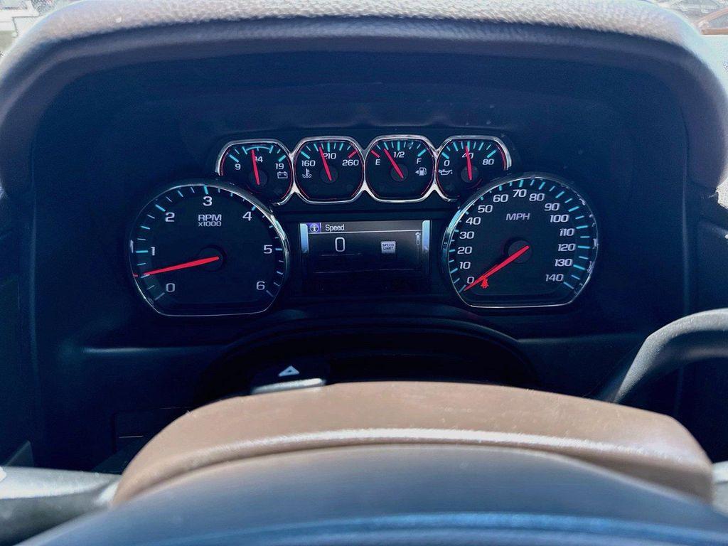 used 2019 Chevrolet Suburban car, priced at $18,295