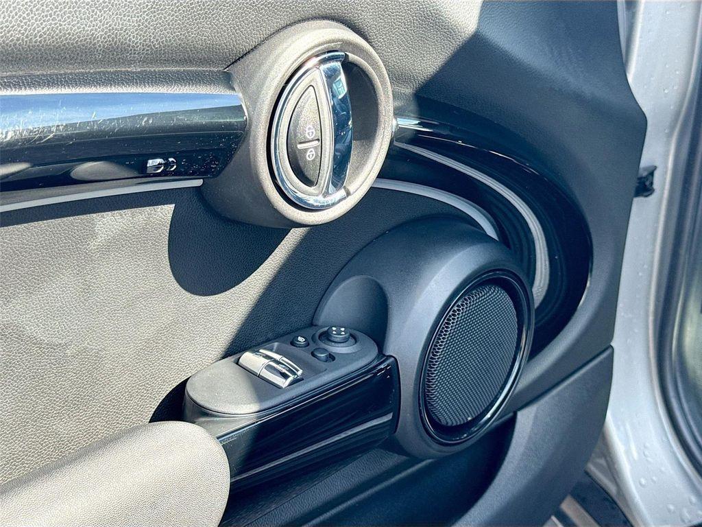 used 2024 MINI Hardtop car, priced at $21,700