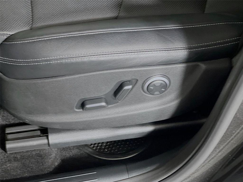 used 2025 Genesis GV70 car, priced at $34,891