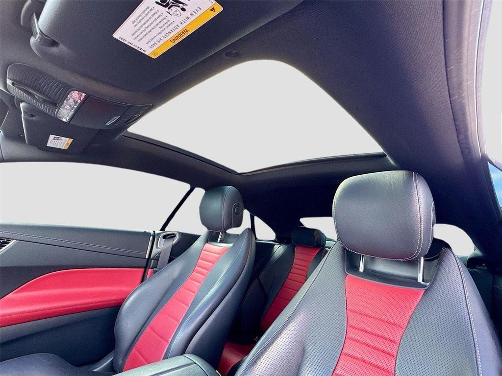 used 2020 Mercedes-Benz E-Class car, priced at $25,500
