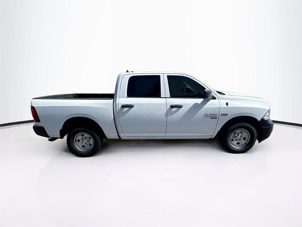 used 2019 Ram 1500 Classic car, priced at $17,800