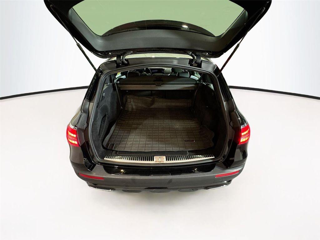 used 2021 Mercedes-Benz E-Class car, priced at $42,500