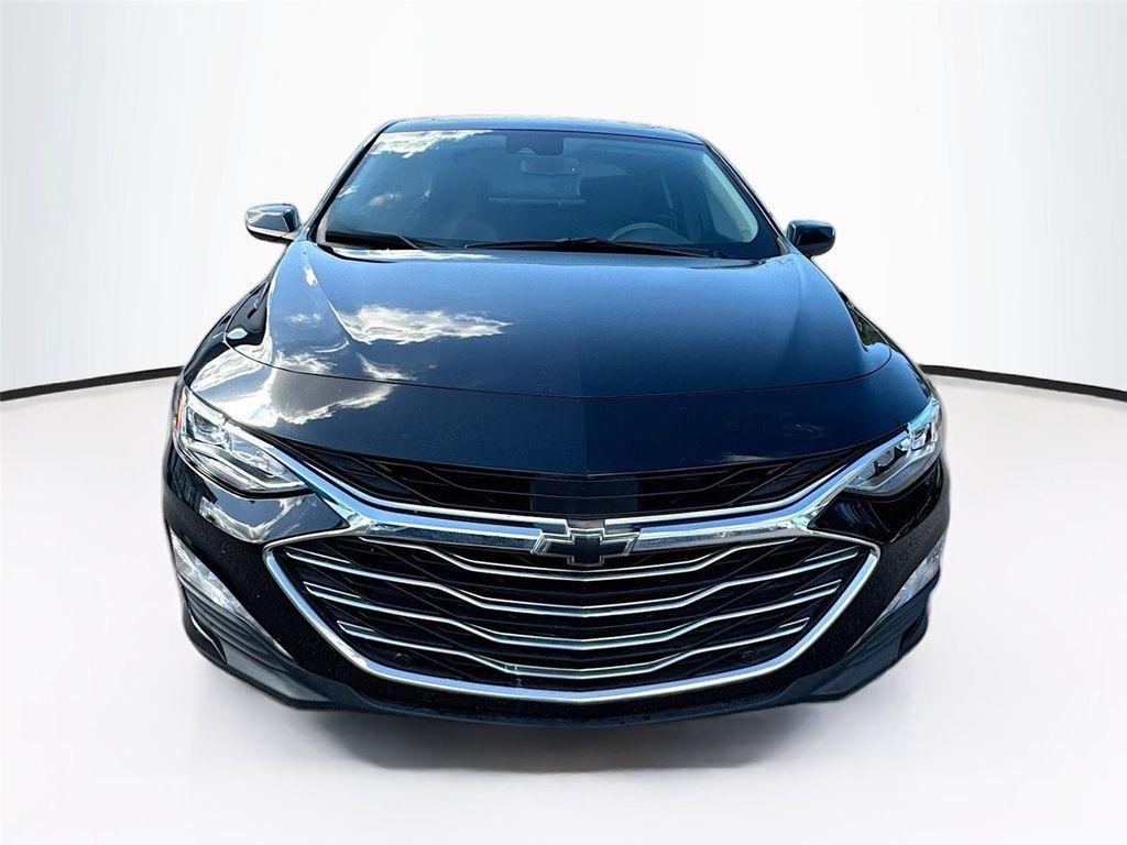 used 2020 Chevrolet Malibu car, priced at $18,125