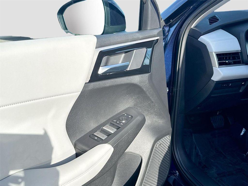 new 2026 Mitsubishi Outlander car, priced at $37,380