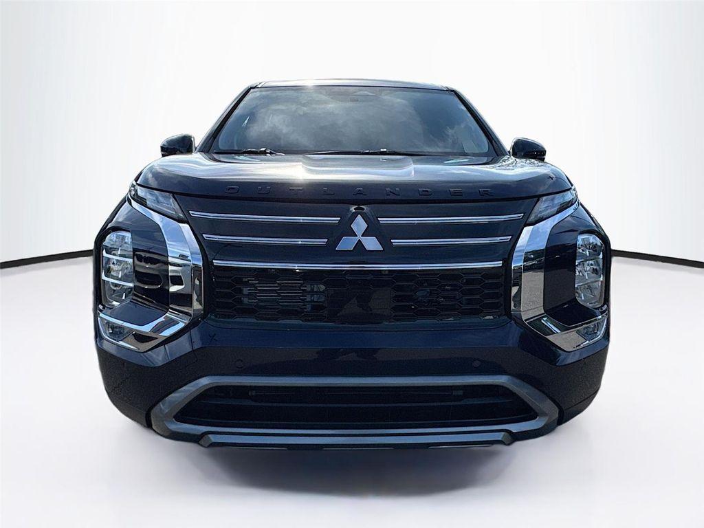 new 2026 Mitsubishi Outlander car, priced at $37,380