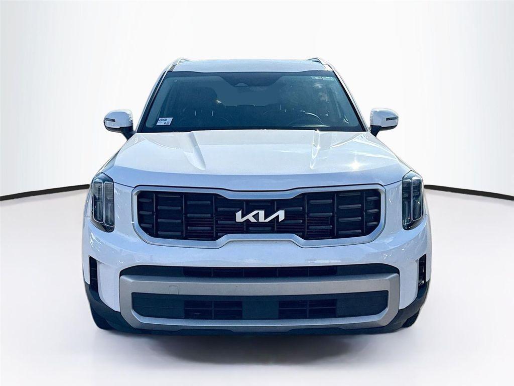 used 2024 Kia Telluride car, priced at $29,500