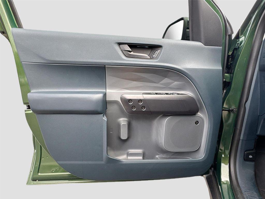 used 2025 Ford Maverick car, priced at $37,144