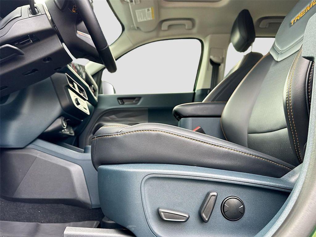 used 2025 Ford Maverick car, priced at $37,144