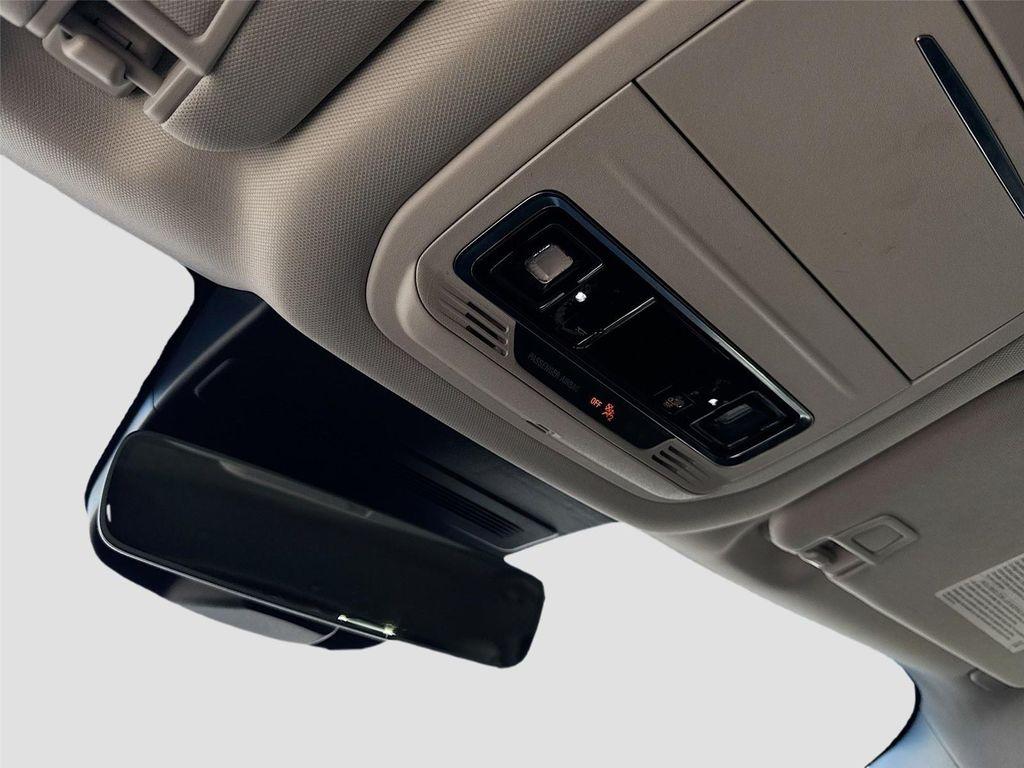 used 2024 Lincoln Nautilus car, priced at $42,970