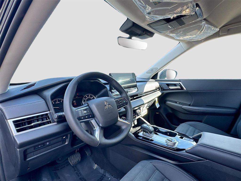 new 2026 Mitsubishi Outlander car, priced at $33,000