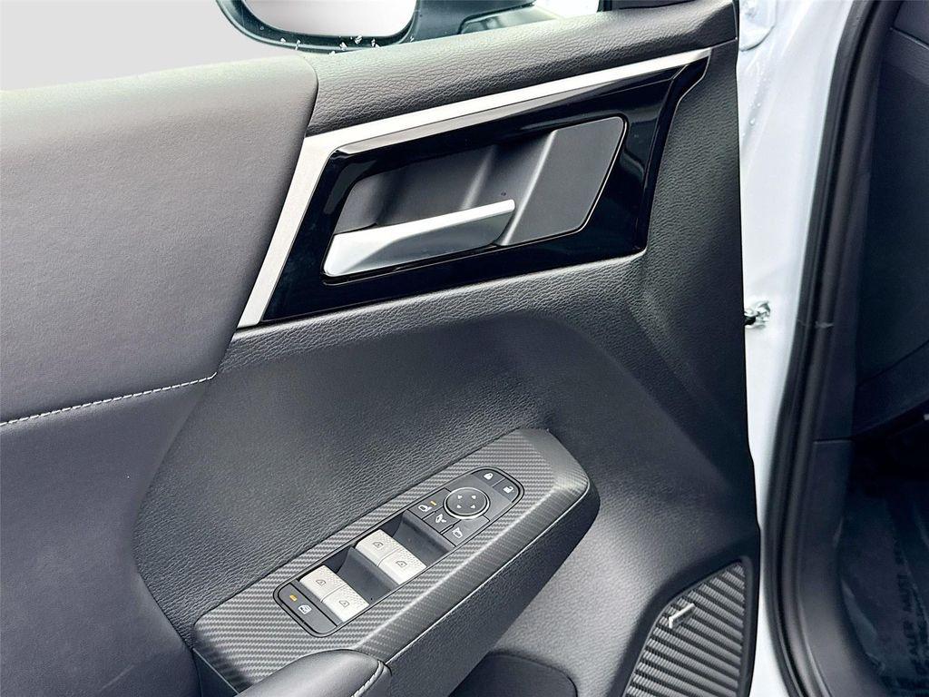 new 2026 Mitsubishi Outlander car, priced at $44,835