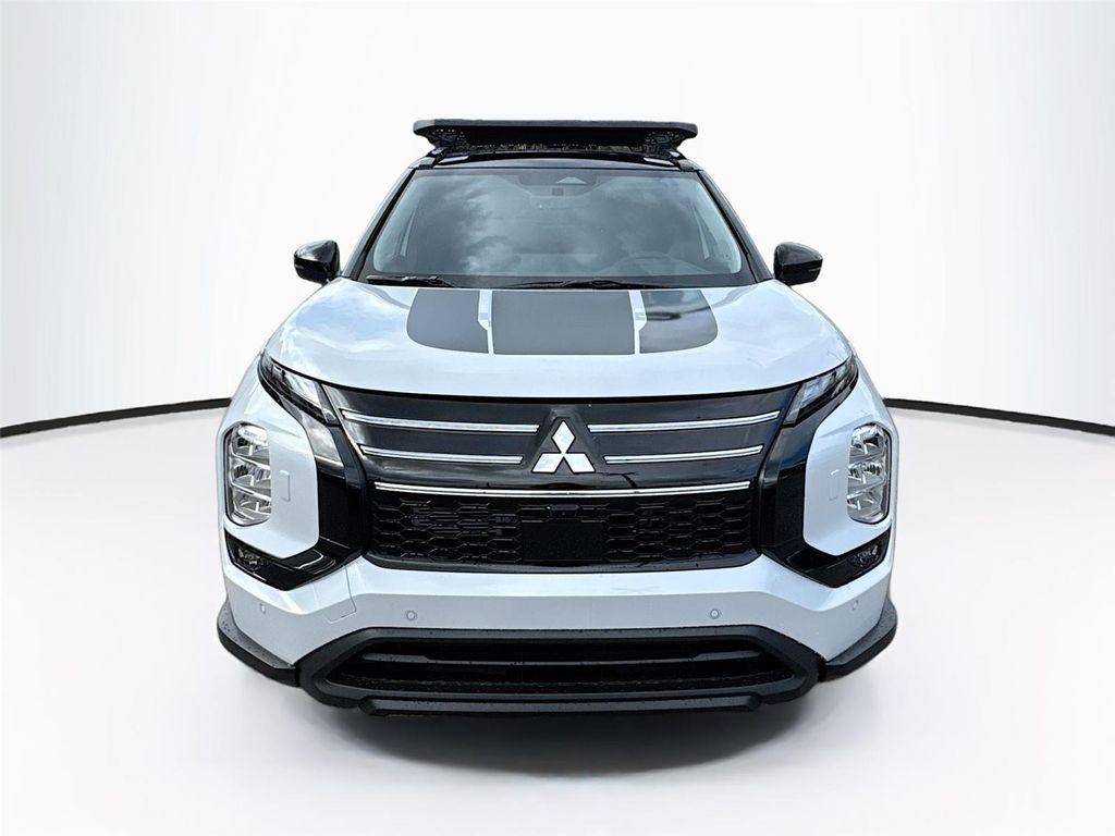new 2026 Mitsubishi Outlander car, priced at $44,835