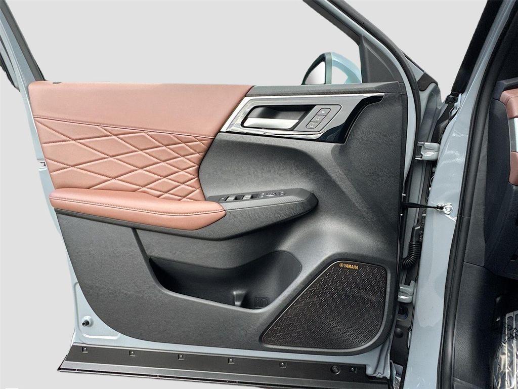 new 2026 Mitsubishi Outlander car, priced at $37,381
