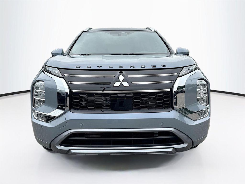 new 2026 Mitsubishi Outlander car, priced at $45,605