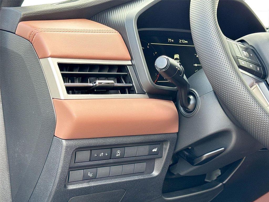 new 2026 Mitsubishi Outlander car, priced at $45,605