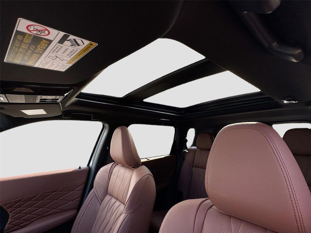 new 2026 Mitsubishi Outlander car, priced at $45,605