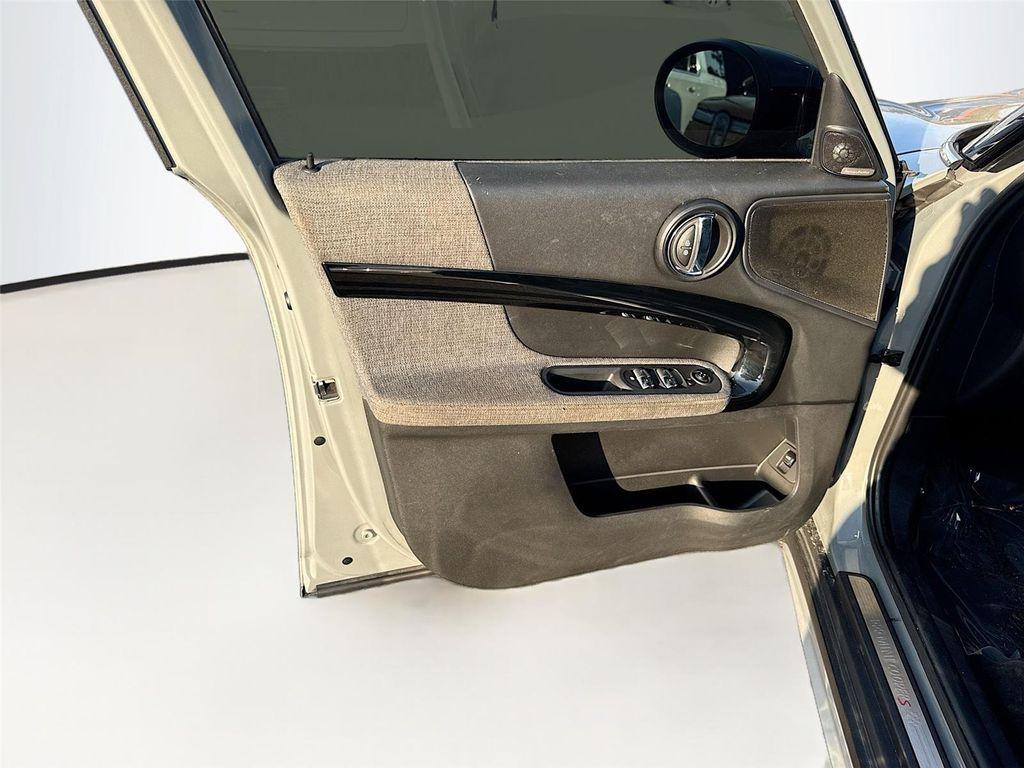 used 2021 MINI Countryman car, priced at $16,980