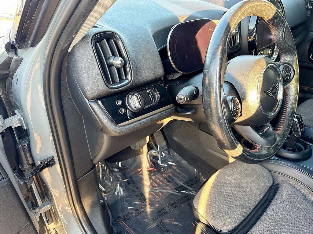 used 2021 MINI Countryman car, priced at $16,980