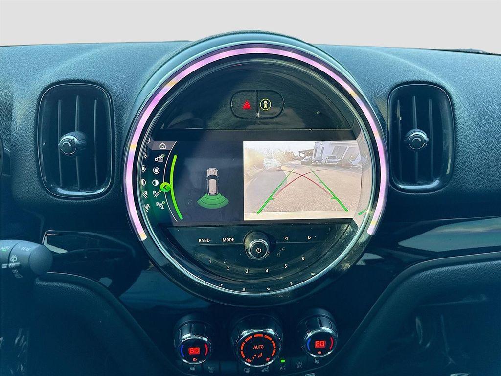 used 2021 MINI Countryman car, priced at $16,980