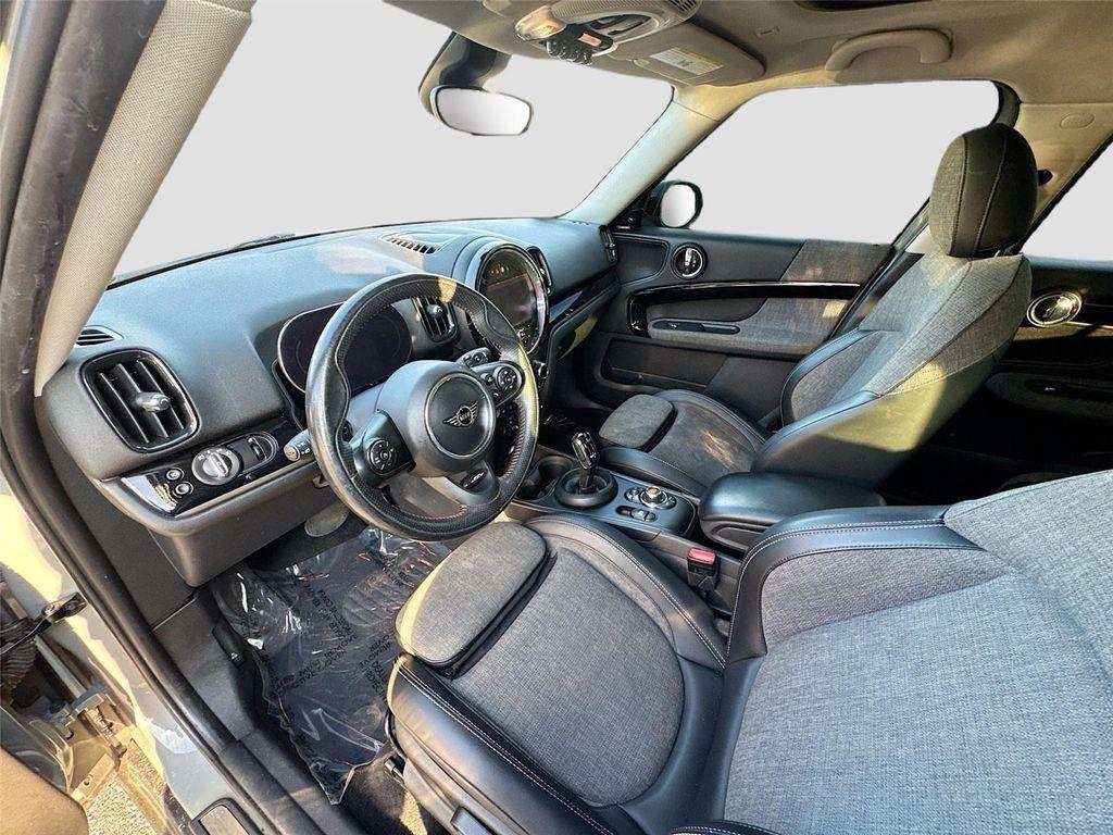 used 2021 MINI Countryman car, priced at $16,980