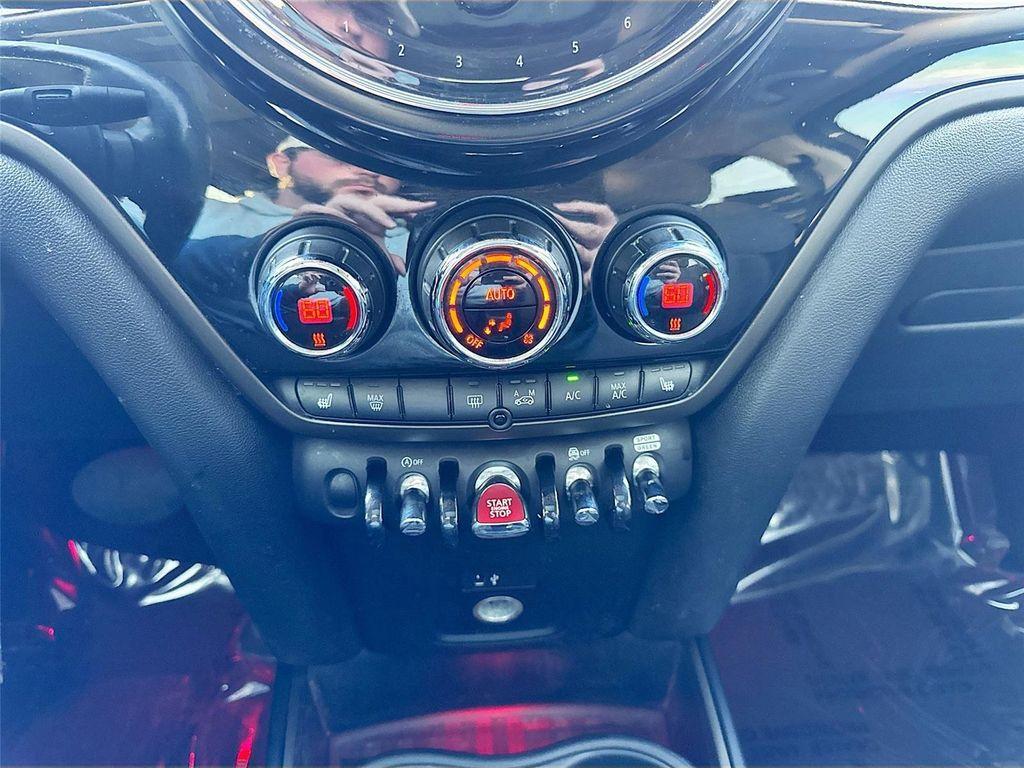 used 2021 MINI Countryman car, priced at $16,980