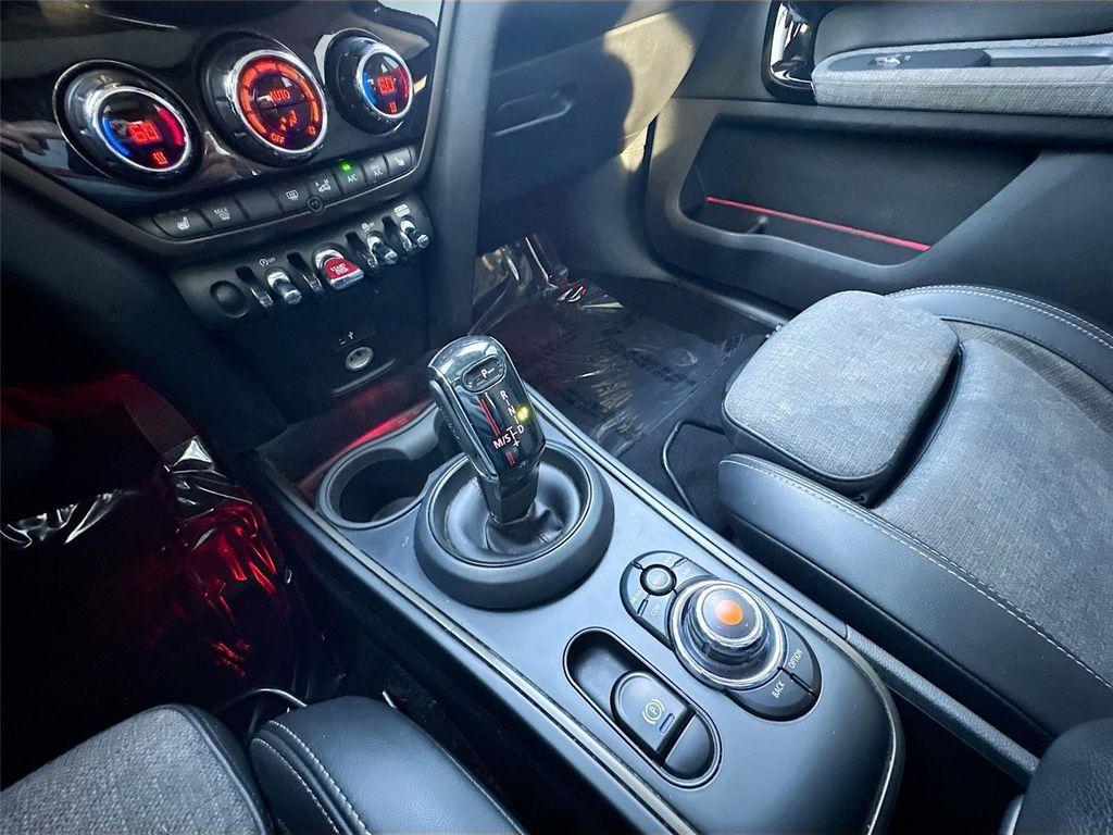 used 2021 MINI Countryman car, priced at $16,980