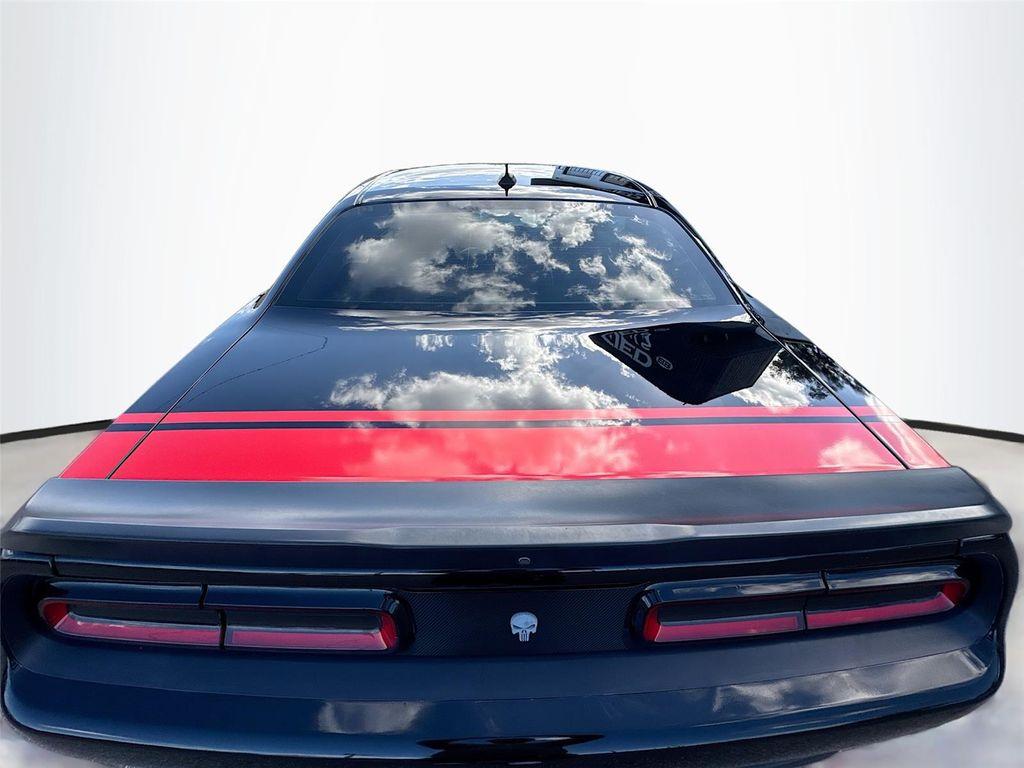 used 2017 Dodge Challenger car, priced at $31,650