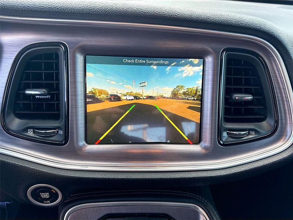 used 2017 Dodge Challenger car, priced at $31,650