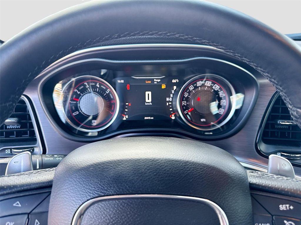 used 2017 Dodge Challenger car, priced at $31,650