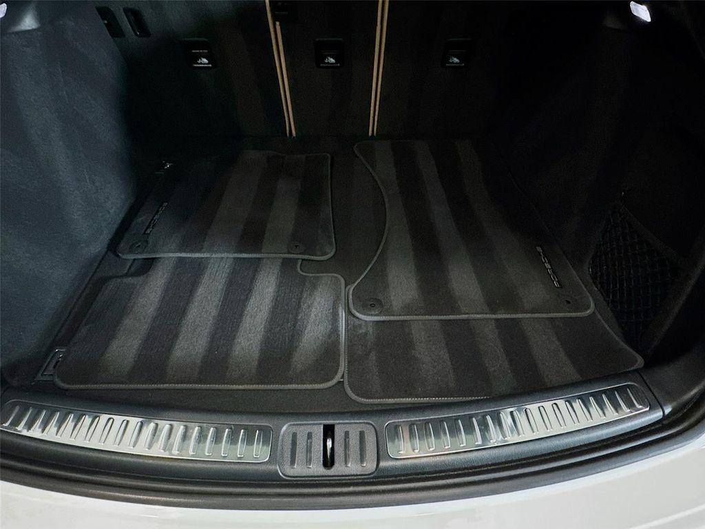 used 2019 Porsche Macan car, priced at $28,500