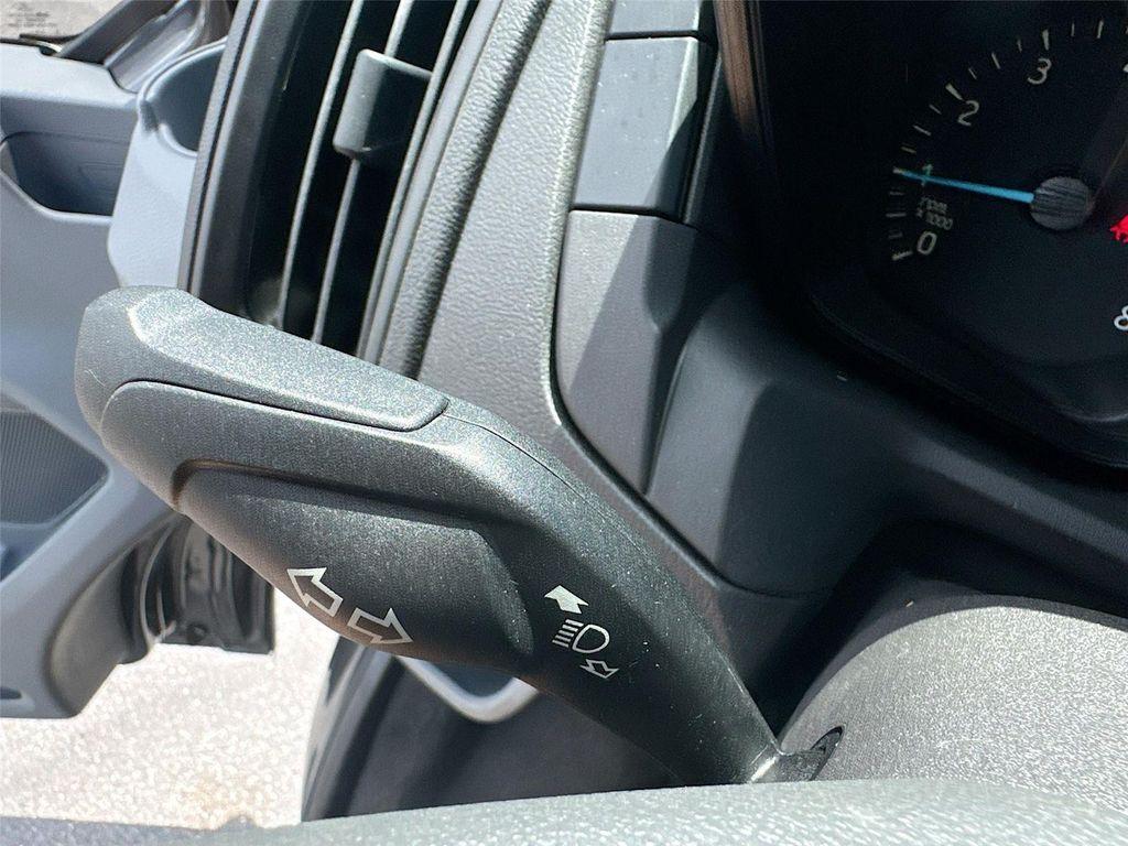 used 2017 Ford Transit-350 car, priced at $28,000