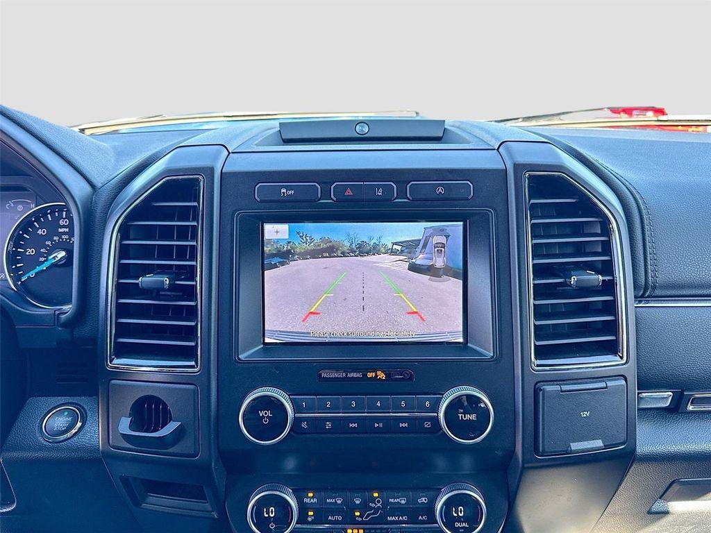 used 2021 Ford Expedition car, priced at $31,990