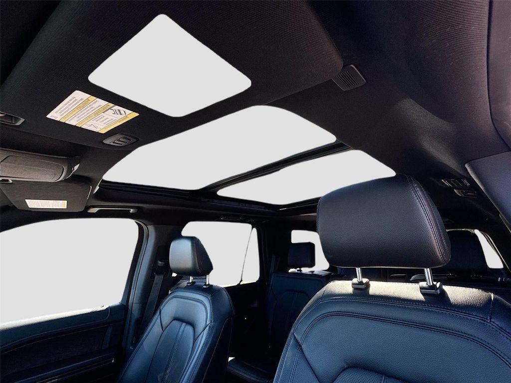 used 2021 Ford Expedition car, priced at $31,990