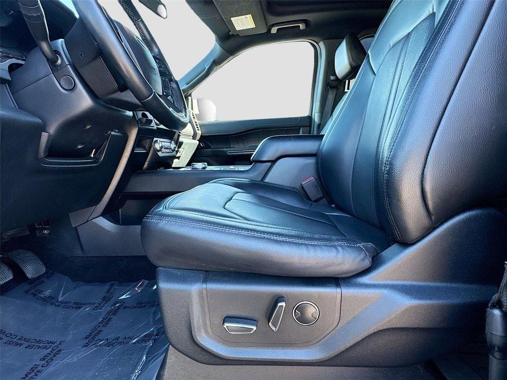 used 2021 Ford Expedition car, priced at $31,990