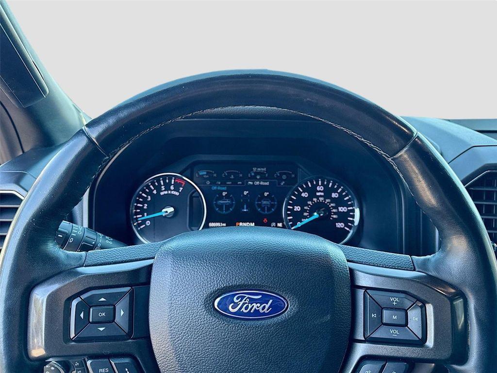 used 2021 Ford Expedition car, priced at $31,990