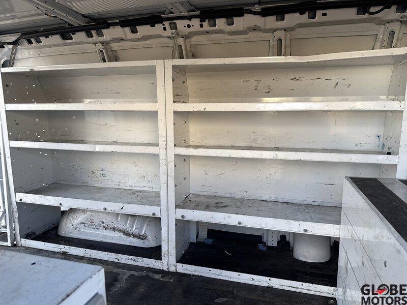 used 2014 Chevrolet Express 3500 car, priced at $15,995