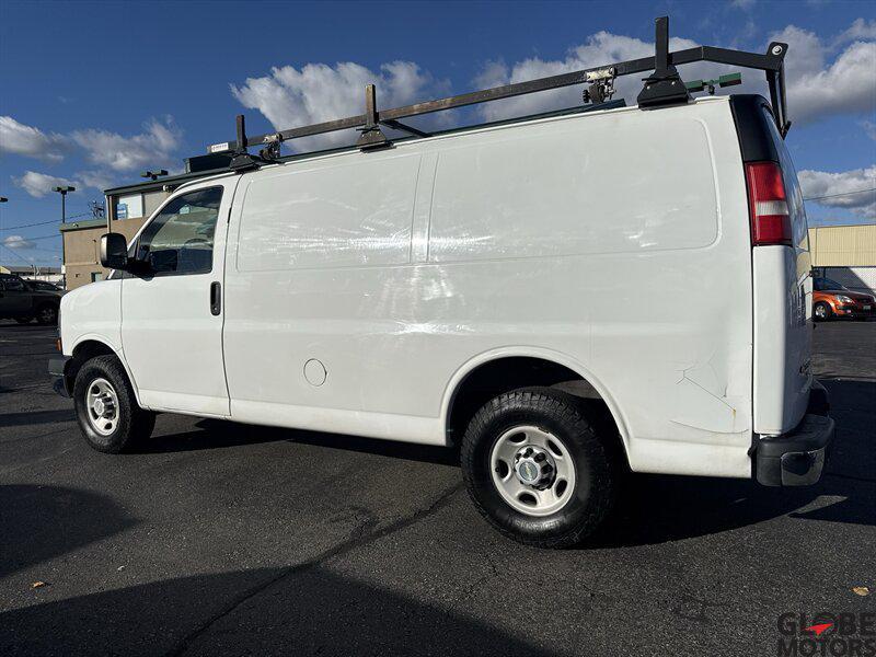 used 2014 Chevrolet Express 3500 car, priced at $15,995