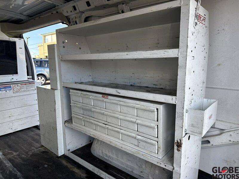 used 2014 Chevrolet Express 3500 car, priced at $15,995