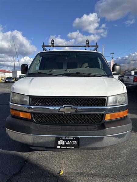 used 2014 Chevrolet Express 3500 car, priced at $15,995