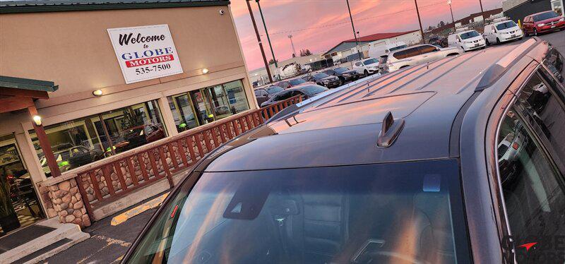 used 2017 GMC Yukon car, priced at $18,345