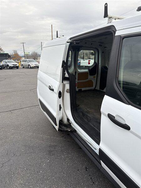 used 2015 Ford Transit Connect car, priced at $12,595