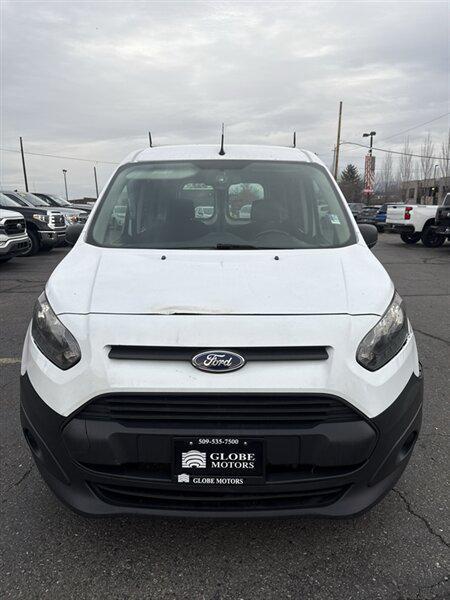 used 2015 Ford Transit Connect car, priced at $12,595
