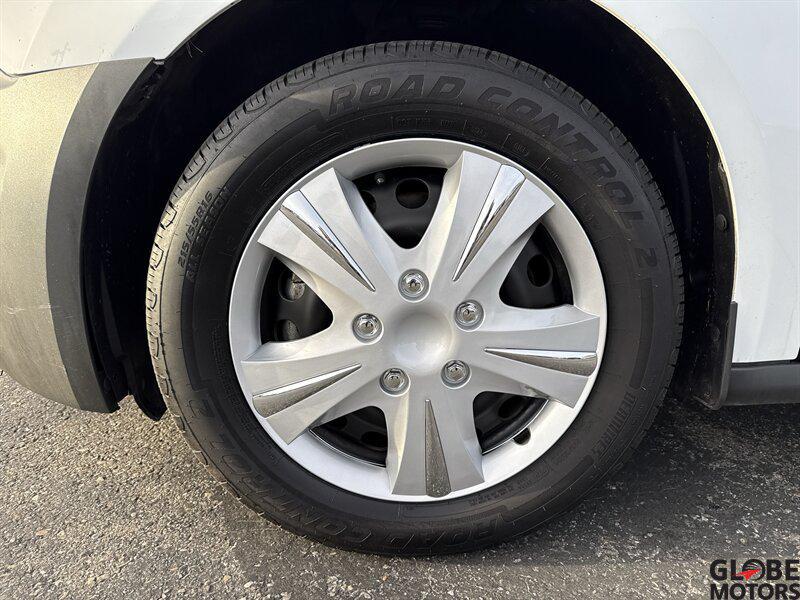 used 2015 Ford Transit Connect car, priced at $12,595