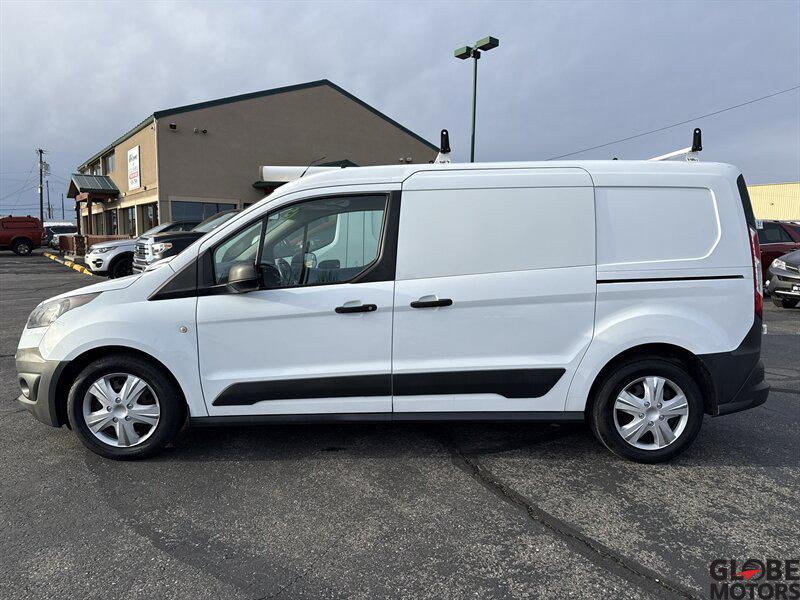 used 2015 Ford Transit Connect car, priced at $12,595