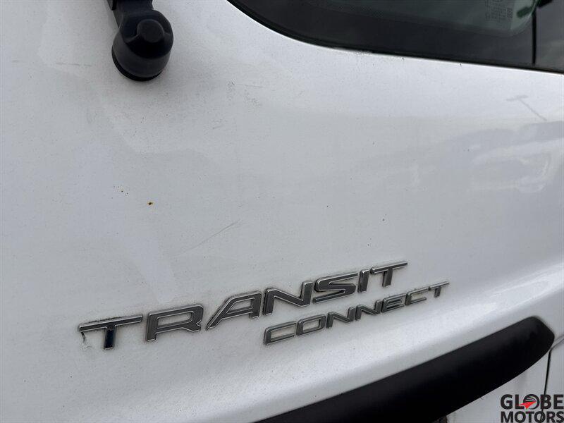 used 2015 Ford Transit Connect car, priced at $12,595