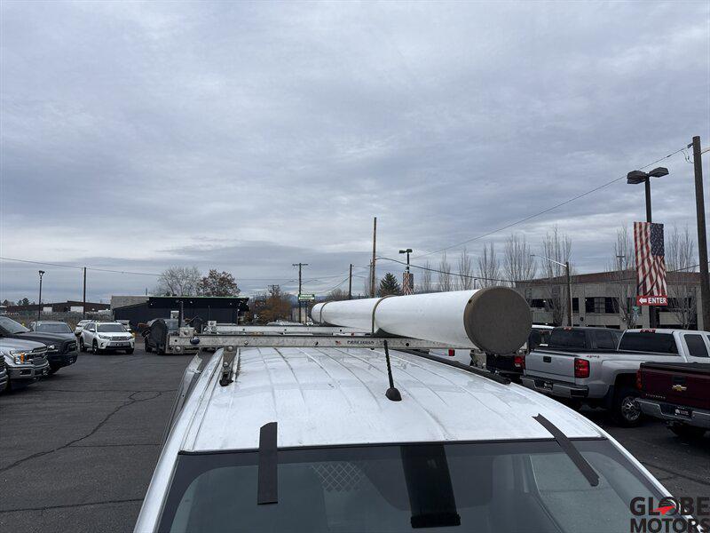 used 2017 Nissan NV200 car, priced at $13,995