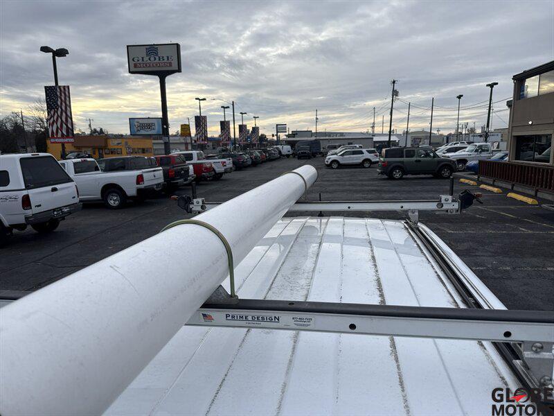 used 2017 Nissan NV200 car, priced at $13,995