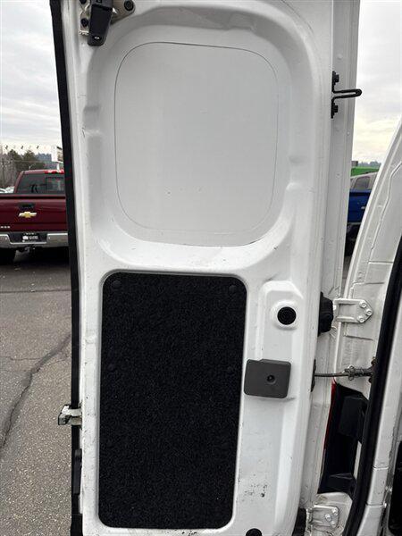 used 2017 Nissan NV200 car, priced at $13,995