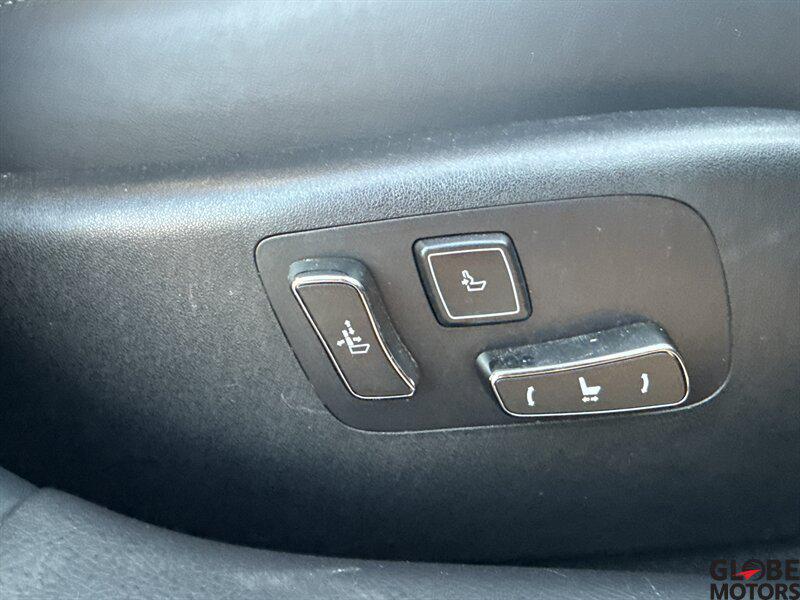 used 2014 Lexus LS 460 car, priced at $22,788