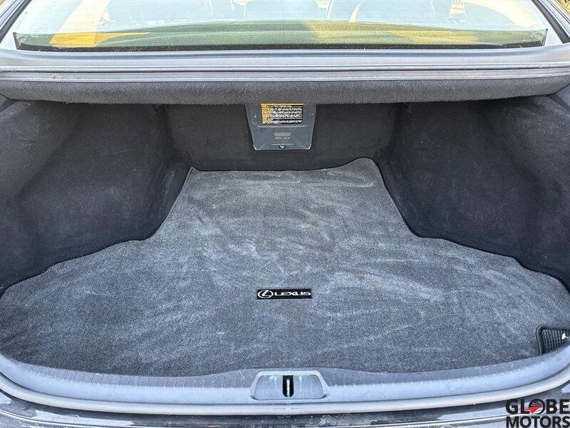 used 2014 Lexus LS 460 car, priced at $22,788